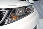 Kia Optima Hybrid 2011 года
